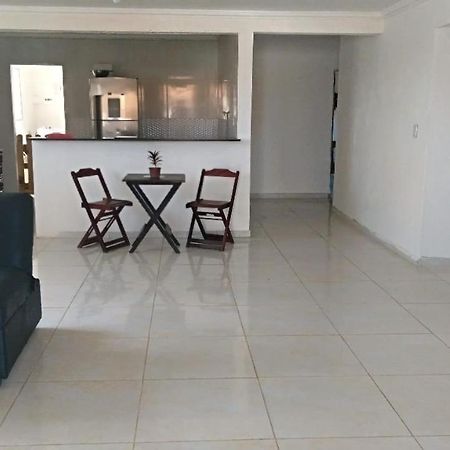 Hospedagem Em Casa De Praia Jacuma - Faca Sua Reserva E Seja Muito Bem Vindo! Apartment ภายนอก รูปภาพ