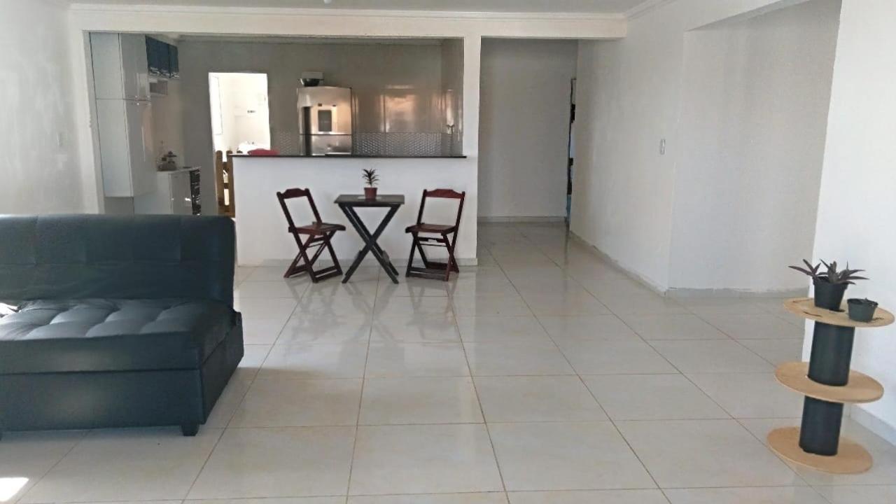Hospedagem Em Casa De Praia Jacuma - Faca Sua Reserva E Seja Muito Bem Vindo! Apartment ภายนอก รูปภาพ