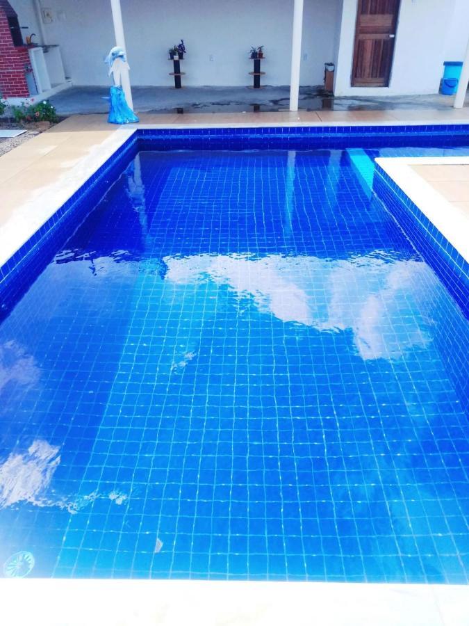 Hospedagem Em Casa De Praia Jacuma - Faca Sua Reserva E Seja Muito Bem Vindo! Apartment ภายนอก รูปภาพ