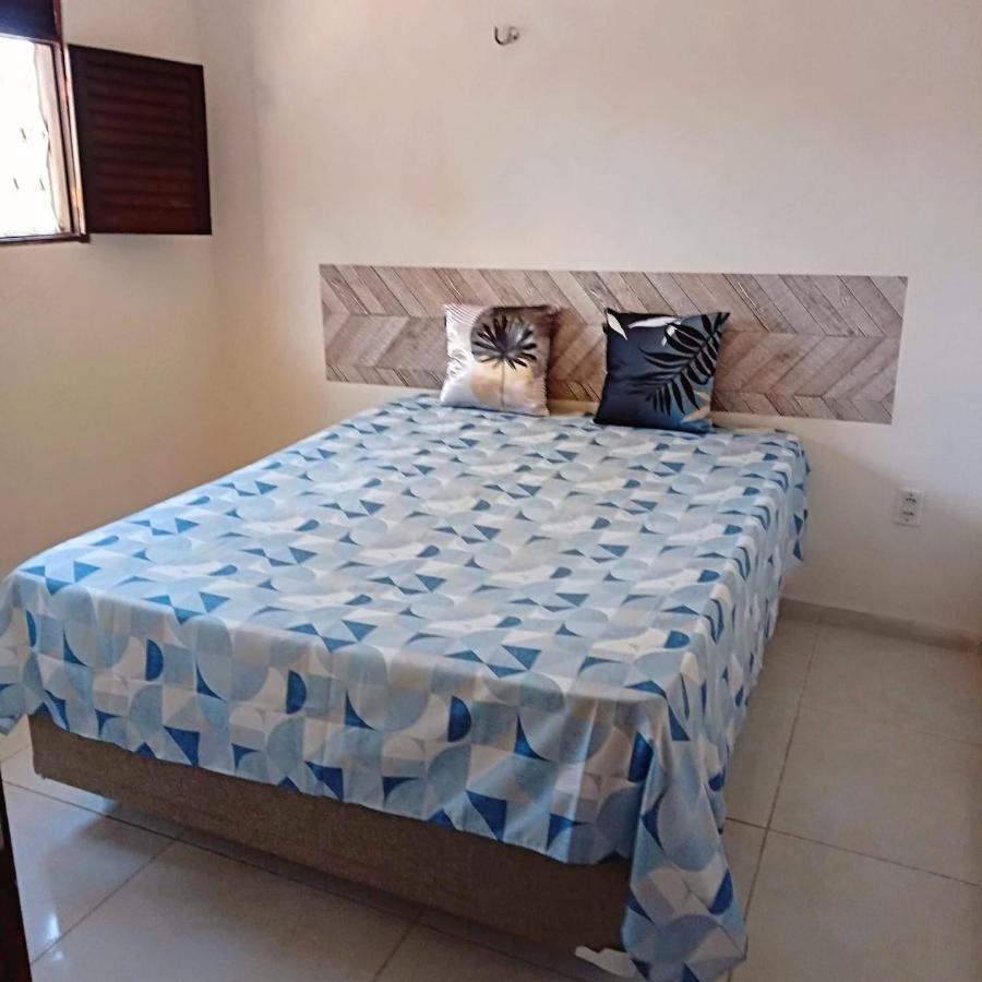 Hospedagem Em Casa De Praia Jacuma - Faca Sua Reserva E Seja Muito Bem Vindo! Apartment ภายนอก รูปภาพ